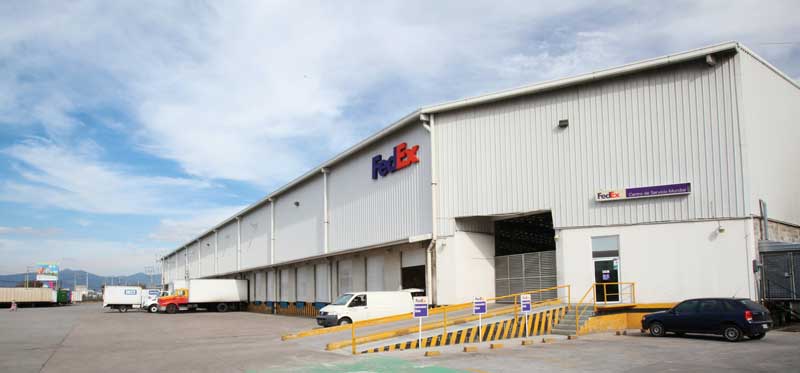 Real Estate Market &amp; Lifestyle,Real Estate,Real Estate México,Real Estate Industrial,Nearshoring,FUNO el administrador más grande de parques industriales 6 millones de m2,FUNO, Maravillas I-II en Toluca.