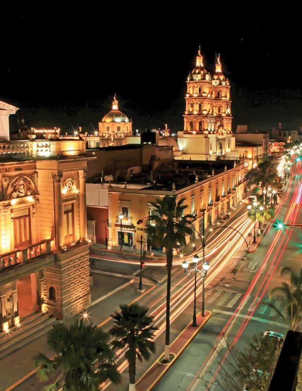 Real Estate Market &amp; Lifestyle,Real Estate,Real Estate México,Real Estate Industrial,Durango estado competitivo y de oportunidades, Centro Histórico de Durango.