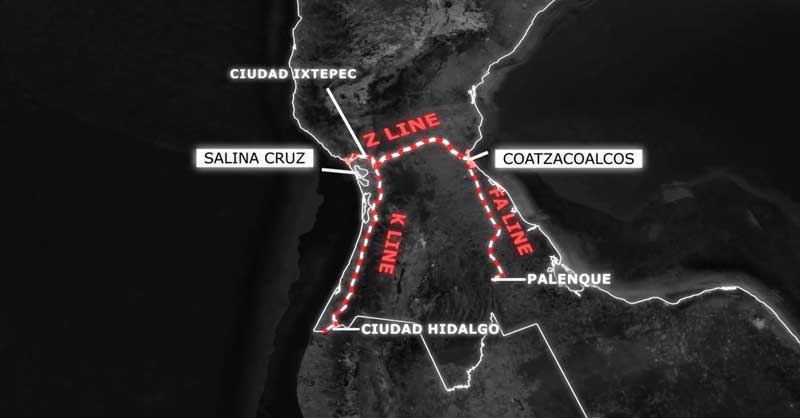 Real Estate,Real Estate Market &amp;amp; Lifestyle,Real Estate México,Claudia Sheinbaum,Nearshoring,Mexican Moment,Corredor Interoceánico, Los programas de la presente administración, como el CIIT, son un acierto y tienen altas expectativas.