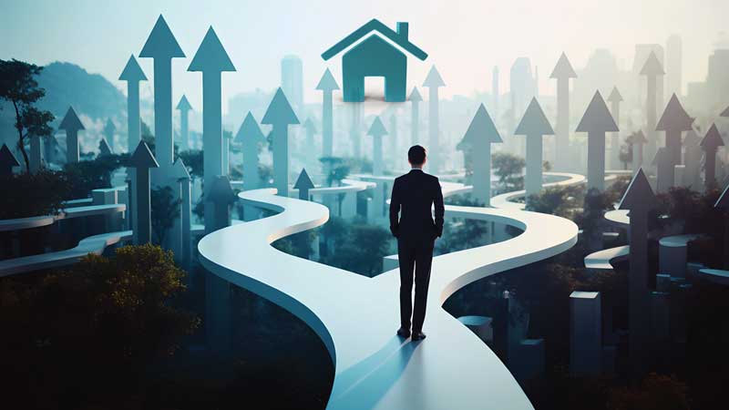 Real Estate,Real Estate Market &amp; Lifestyle,Real Estate México,México, país de oportunidades, 