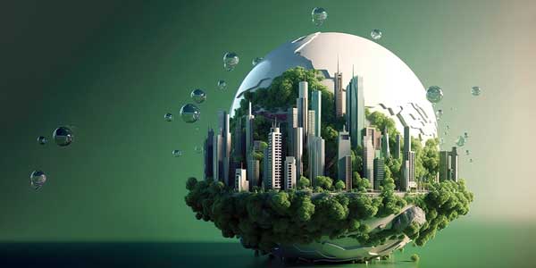 El nuevo rostro de las Smart City - Ricardo Vázquez