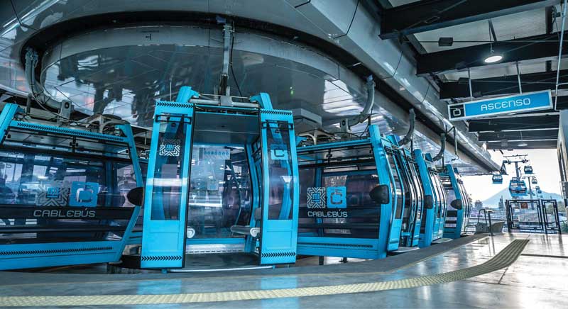 Real Estate Market &amp; Lifestyle,Real Estate,Real Estate México,El nuevo rostro de las Smart City,Smart City,Smart Cities, 