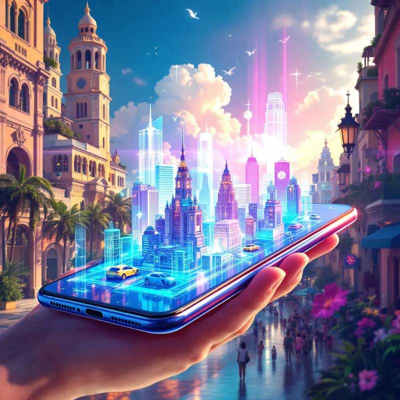 Real Estate Market &amp; Lifestyle,Real Estate,Real Estate México,El nuevo rostro de las Smart City,Smart City,Smart Cities, 