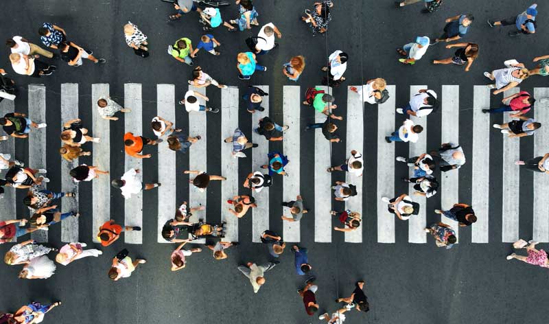 Real Estate Market &amp; Lifestyle,Real Estate,Real Estate México,El nuevo rostro de las Smart City,Smart City,Smart Cities, 