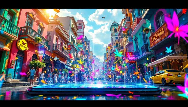 Real Estate Market &amp; Lifestyle,Real Estate,Real Estate México,El nuevo rostro de las Smart City,Smart City,Smart Cities, 