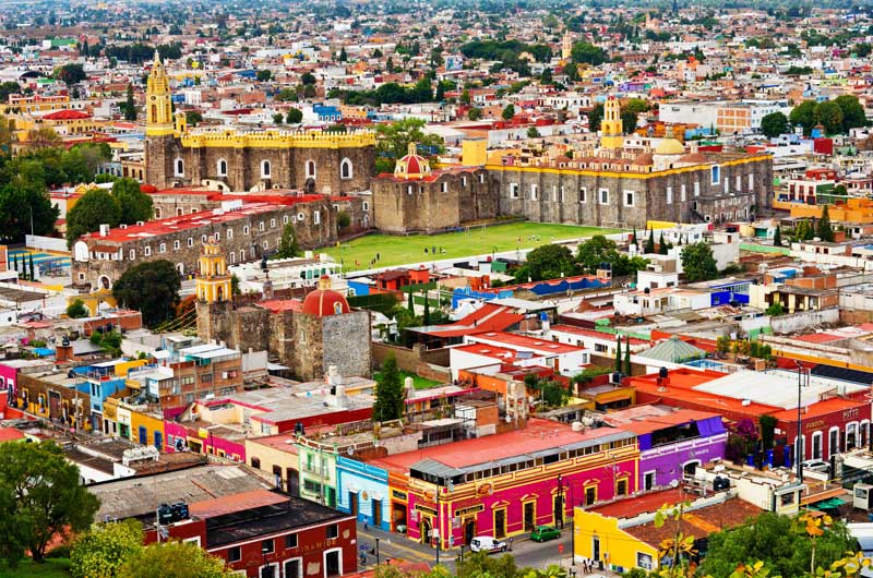 Real Estate Market &amp; Lifestyle,Real Estate,Real Estate México,El nuevo rostro de las Smart City,Smart City,Smart Cities, 