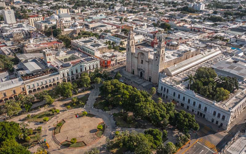 Real Estate Market &amp; Lifestyle,Real Estate,Real Estate México,El nuevo rostro de las Smart City,Smart City,Smart Cities, 
