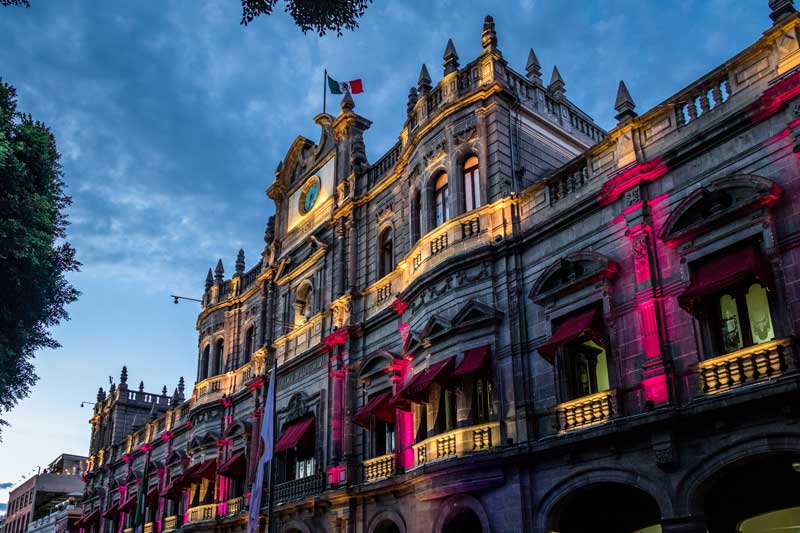 Real Estate Market &amp; Lifestyle,Real Estate,Real Estate México,El nuevo rostro de las Smart City,Smart City,Smart Cities, 