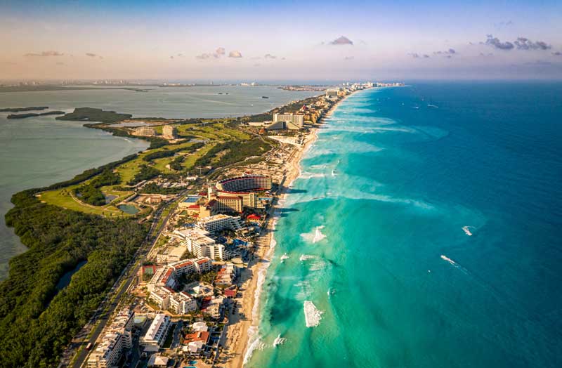 Real Estate Market &amp; Lifestyle,Real Estate,Real Estate México,El nuevo rostro de las Smart City,Smart City,Smart Cities, 