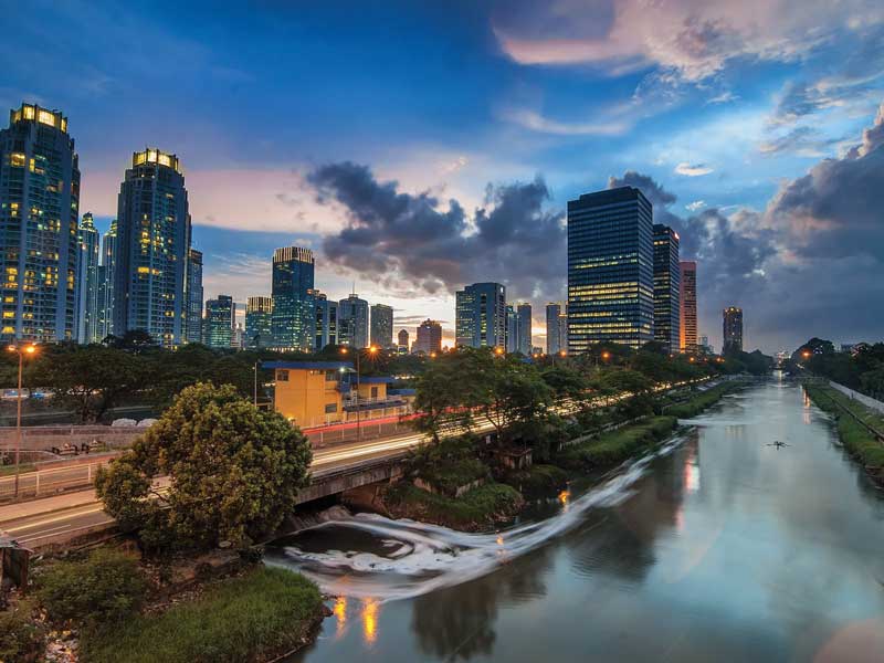 Real Estate Market &amp;amp; Lifestyle,Real Estate,Real Estate México,El nuevo rostro de las Smart City,Smart City,Smart Cities, 