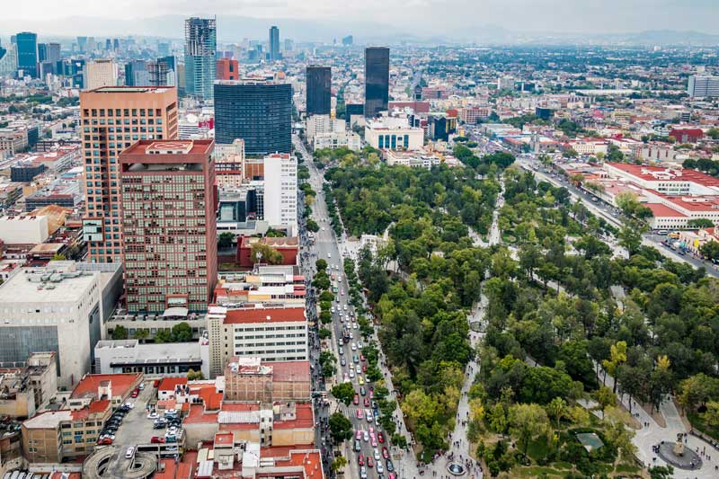 Real Estate Market &amp;amp; Lifestyle,Real Estate,Real Estate México,El nuevo rostro de las Smart City,Smart City,Smart Cities, 
