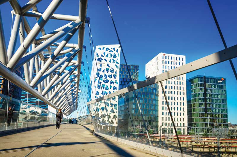 Real Estate Market &amp; Lifestyle,Real Estate,Real Estate México,El nuevo rostro de las Smart City,Smart City,Smart Cities, 