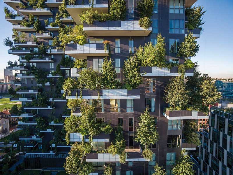 Real Estate Market &amp; Lifestyle,Real Estate,Real Estate México,El nuevo rostro de las Smart City,Smart City,Smart Cities, Los edificios sustentables contribuyen a vivir mejor.