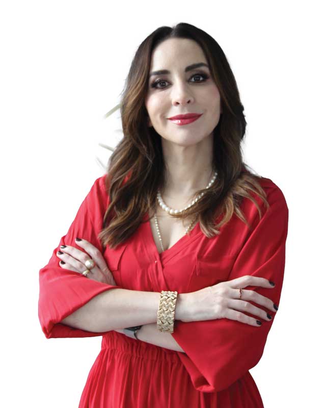Real Estate Market &amp; Lifestyle,Real Estate,Real Estate México,El nuevo rostro de las Smart City,Smart City,Smart Cities, Marisol Becerra es presidenta de MULIV Mujeres Líderes por la Vivienda