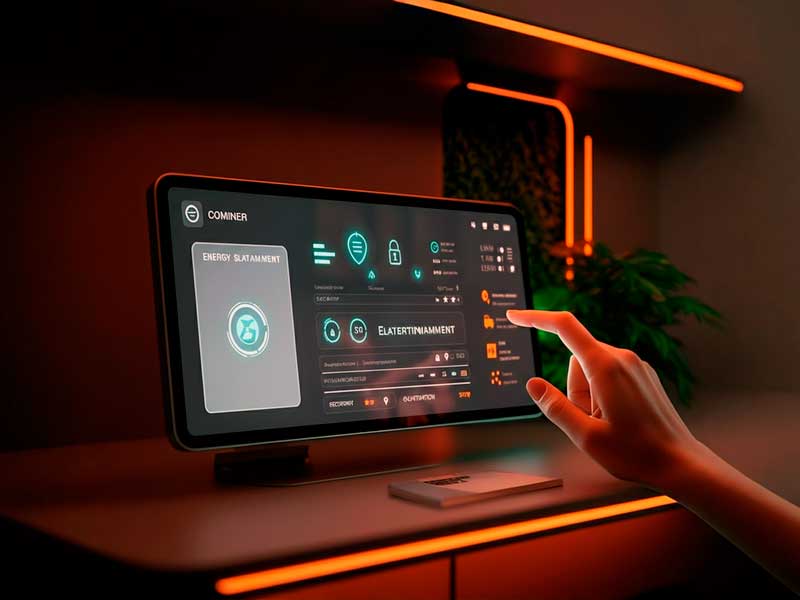 Real Estate Market &amp; Lifestyle,Real Estate,Real Estate México,El nuevo rostro de las Smart City,Smart City,Smart Cities, 66% ES EL PORCENTAJE DE HOGARES mexicanos que tiene servicio de internet.