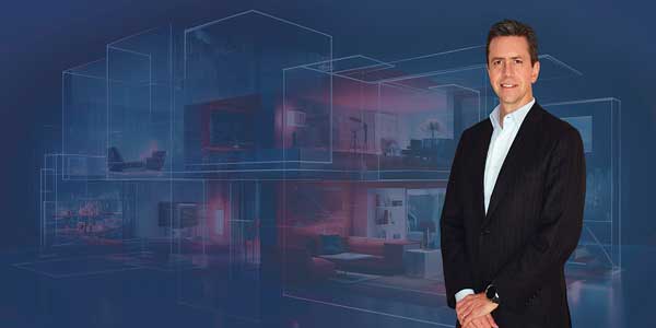 La primera vivienda sigue siendo la inversión más segura en México: Banamex - Gisselle Morán