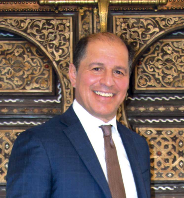 Real Estate Market &amp; Lifestyle,Real Estate,Real Estate México,Dinero Disponible 2025, Crédito Hipotecario,Santander,Mifel,Scotiabank,HSBC,Banamex,Banorte, Enrique Margain, director ejecutivo de Crédito Puente y Crédito Hipotecario de Banca Mifel.