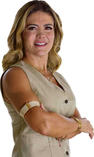 Real Estate Market &amp;amp; Lifestyle,Real Estate,Real Estate México,Dinero Disponible 2025, Crédito Hipotecario,Santander,Mifel,Scotiabank,HSBC,Banamex,Banorte, Paulina Prieto, Head Retail Products & Digital Solutions de Scotiabank México