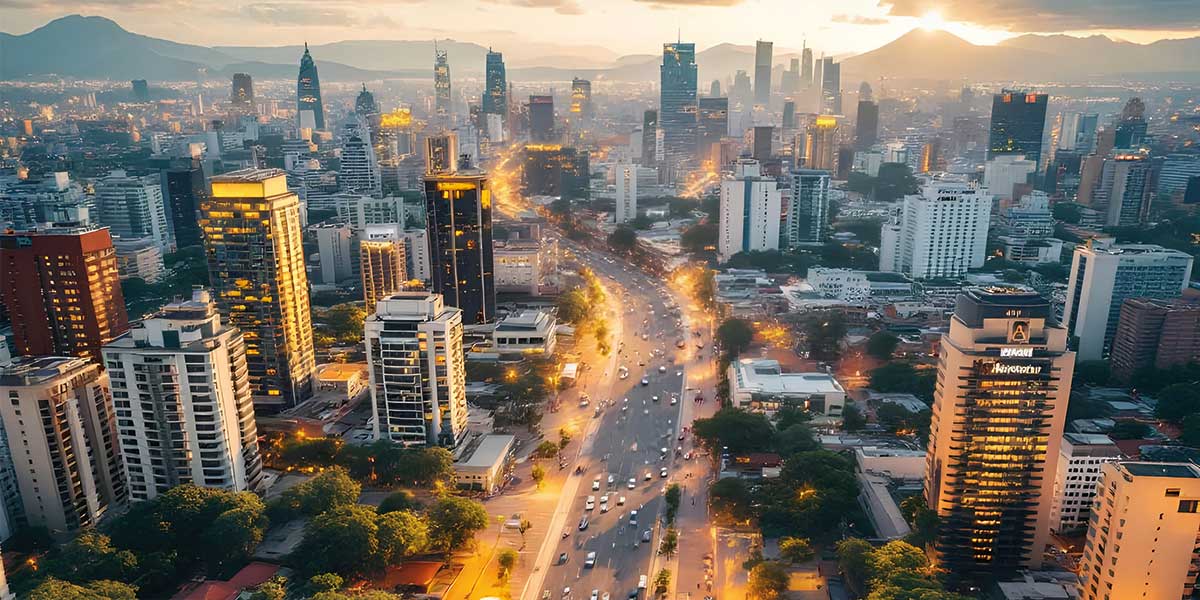 América Móvil: Tres décadas de liderazgo e inclusión digital