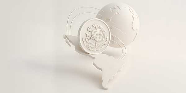 60 años de economía mexicana