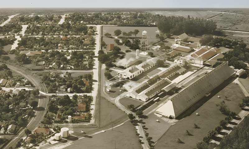 Real Estate Market &amp; Lifestyle,Real Estate,Real Estate México,60 años de Inbursa,Grupo Financiero Inbursa,Inbursa,Ing Carlos Slim,Marco Antonio Slim,Grupo Carso, MULTINACIONAL ANDERSON CLAYTON - Una de las empresas adquiridas durante los 80 para constituir Grupo Carso.