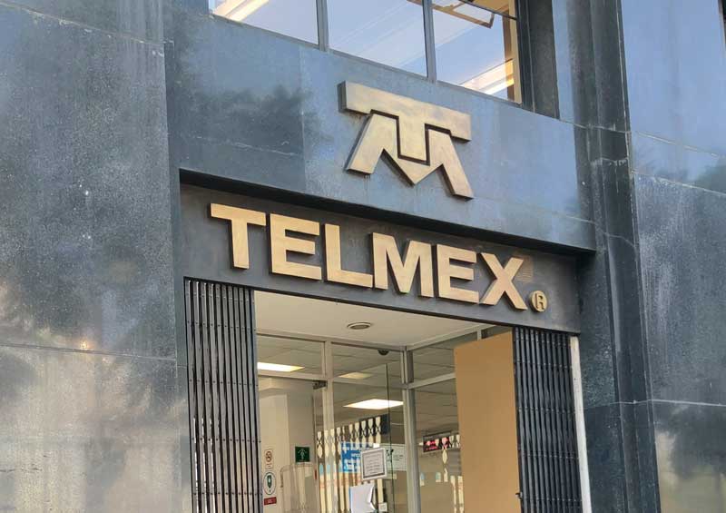 Real Estate Market &amp; Lifestyle,Real Estate,Real Estate México,60 años de Inbursa,Grupo Financiero Inbursa,Inbursa,Ing Carlos Slim,Marco Antonio Slim,Grupo Carso, La adquisición de TELMEX se concretó en 1990.