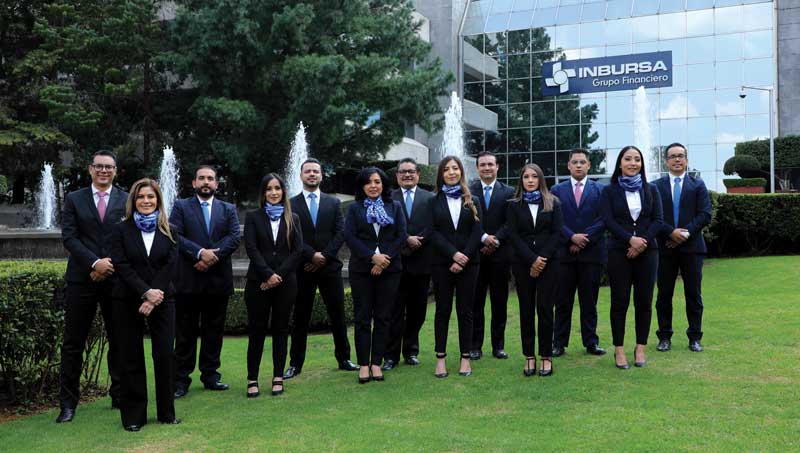 Real Estate Market &amp; Lifestyle,Real Estate,Real Estate México,60 años de Inbursa,Grupo Financiero Inbursa,Inbursa,Ing Carlos Slim,Marco Antonio Slim,Grupo Carso, INBURSA ya es el segundo con mayor capital de los Grupos Financieros.<br /> 