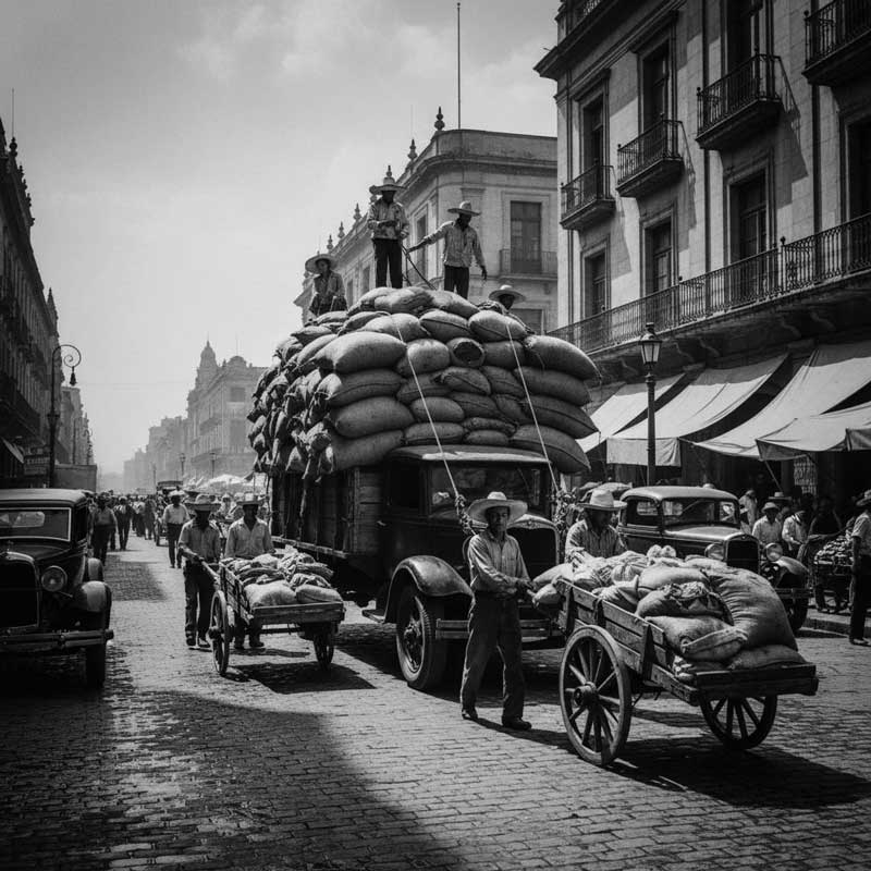 Real Estate Market &amp; Lifestyle,Real Estate,Real Estate México,60 años de Inbursa,Grupo Financiero Inbursa,Inbursa,Ing Carlos Slim,Marco Antonio Slim,Grupo Carso, El comercio en México.