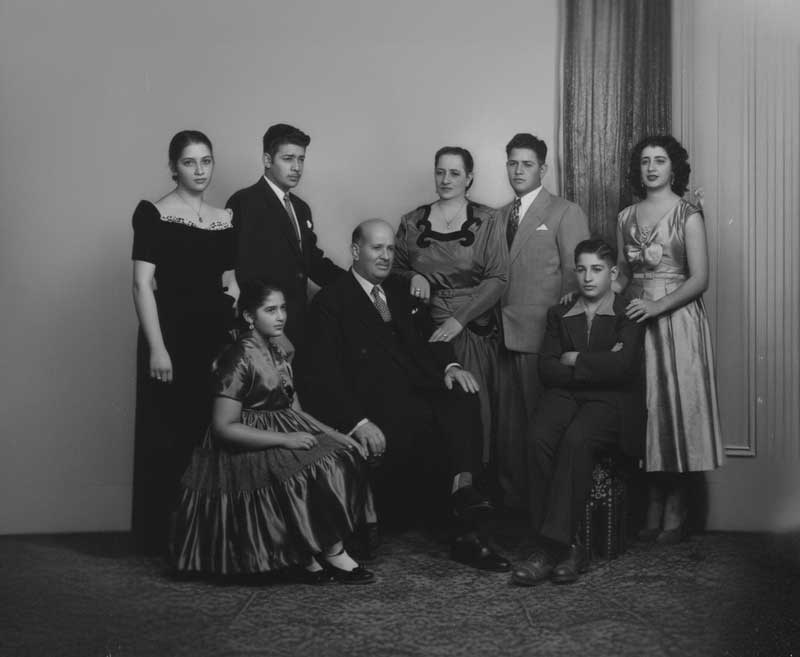 Real Estate Market &amp; Lifestyle,Real Estate,Real Estate México,60 años de Inbursa,Grupo Financiero Inbursa,Inbursa,Ing Carlos Slim,Marco Antonio Slim,Grupo Carso, Con pilares familiares muy sólidos, y un gran ejemplo de su padre Julián Slim Haddad que le inculcó el amor por México y a invertir en el país, incluso en tiempos difíciles.