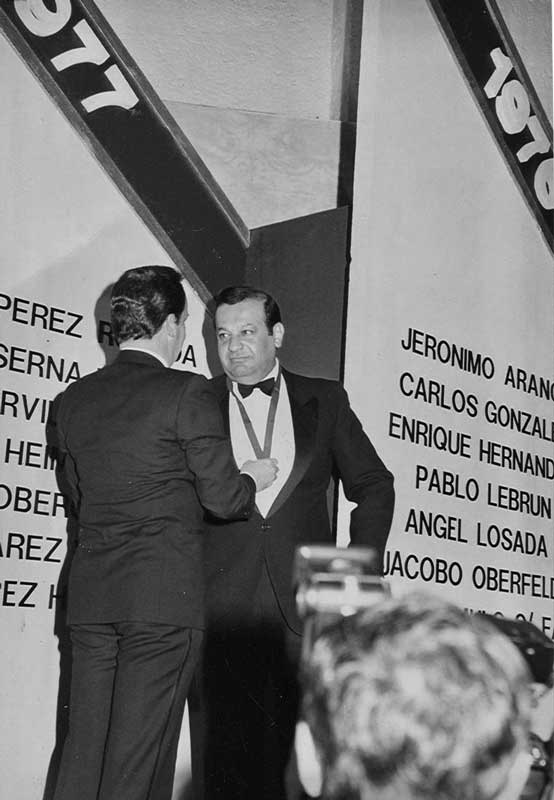 Real Estate Market &amp; Lifestyle,Real Estate,Real Estate México,60 años de Inbursa,Grupo Financiero Inbursa,Inbursa,Ing Carlos Slim,Marco Antonio Slim,Grupo Carso, 1966 Fundó INBURSA.