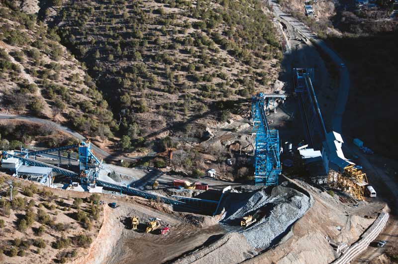 Real Estate Market &amp; Lifestyle,Real Estate,Real Estate México,60 años de Inbursa,Grupo Financiero Inbursa,Inbursa,Ing Carlos Slim,Marco Antonio Slim,Grupo Carso, MINERA FRISCO diversificando aún más el portafolio del Grupo. 