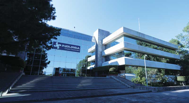 Real Estate Market &amp; Lifestyle,Real Estate,Real Estate México,60 años de Inbursa,Grupo Financiero Inbursa,Inbursa,Ing Carlos Slim,Marco Antonio Slim,Grupo Carso, Grupo Financiero Inbursa. En 1992 Promotora Carso evolucionó consolidando en una sola holding un portafolio diversificado de servicios financieros. 
