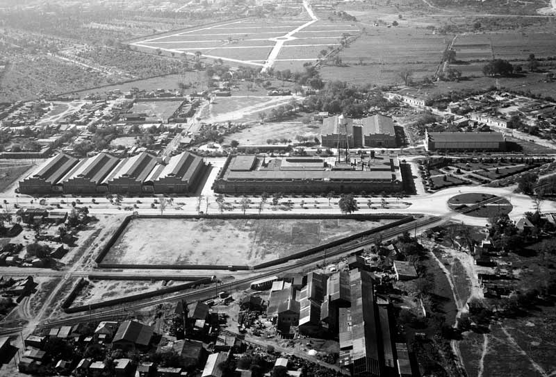 Real Estate Market &amp;amp;amp; Lifestyle,Real Estate,Real Estate México,60 años de Inbursa,Grupo Financiero Inbursa,Inbursa,Ing Carlos Slim,Marco Antonio Slim,Grupo Carso, CIGATAM Adquisición de 1981 que se transformó volviéndose más rentable.