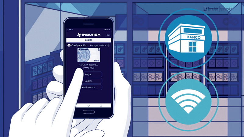 Real Estate Market &amp; Lifestyle,Real Estate,Real Estate México,60 años de Inbursa,Grupo Financiero Inbursa,Inbursa,Ing Carlos Slim,Marco Antonio Slim,Grupo Carso, El cambio tecnológico dentro de INBURSA ha sido integral.