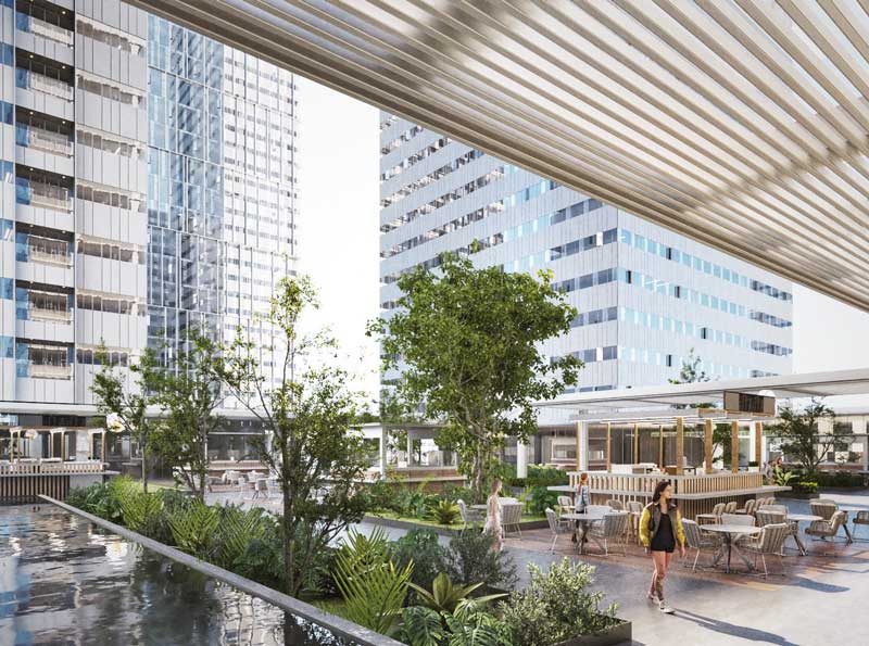 Real Estate Market &amp; Lifestyle,Real Estate,Real Estate México,60 años de Inbursa,Grupo Financiero Inbursa,Inbursa,Ing Carlos Slim,Marco Antonio Slim,Grupo Carso, Plaza Carso