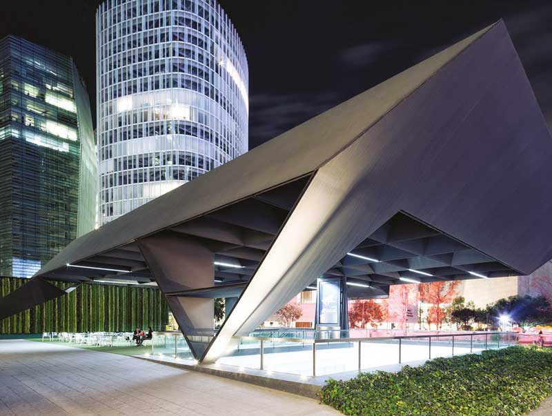 Real Estate Market &amp; Lifestyle,Real Estate,Real Estate México,60 años de Inbursa,Grupo Financiero Inbursa,Inbursa,Ing Carlos Slim,Marco Antonio Slim,Grupo Carso, Teatro Telcel