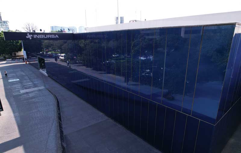 Real Estate Market &amp; Lifestyle,Real Estate,Real Estate México,60 años de Inbursa,Grupo Financiero Inbursa,Inbursa,Ing Carlos Slim,Marco Antonio Slim,Grupo Carso, INBURSA forma parte de los siete principales bancos de México.