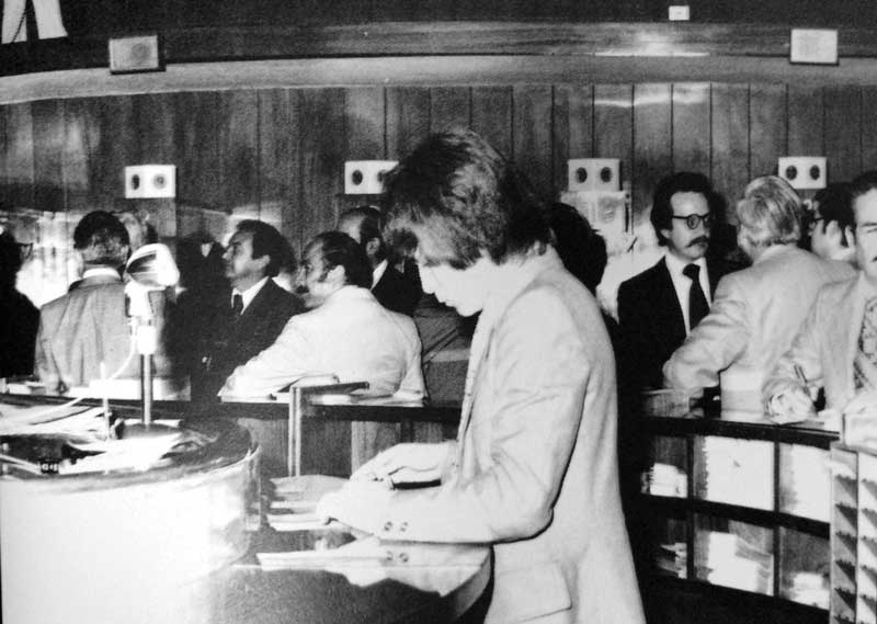 Real Estate Market &amp; Lifestyle,Real Estate,Real Estate México,60 años de Inbursa,Grupo Financiero Inbursa,Inbursa,Ing Carlos Slim,Marco Antonio Slim,Grupo Carso, Salón de Remates 1979. 