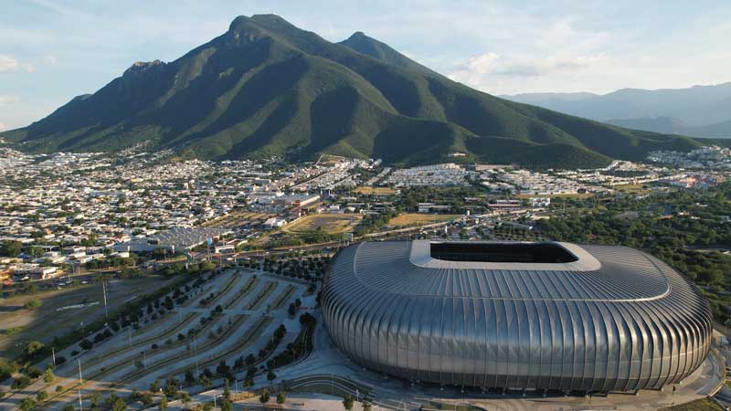 Real Estate,Real Estate Market &amp; Lifestyle,Real Estate México,México,El momento de competir frente al mundo,Mundial 2026,Fifa 2026,Mundial de fútbol 2026, 
