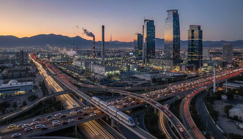 Real Estate,Real Estate Market &amp; Lifestyle,Real Estate México,México,El momento de competir frente al mundo,Mundial 2026,Fifa 2026,Mundial de fútbol 2026, 