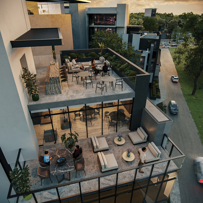 Real Estate,Real Estate Market &amp; Lifestyle,Real Estate México,México,El momento de competir frente al mundo,Mundial 2026,Fifa 2026,Mundial de fútbol 2026, Owners Club Armorán Plaza Mérida, Yuc.