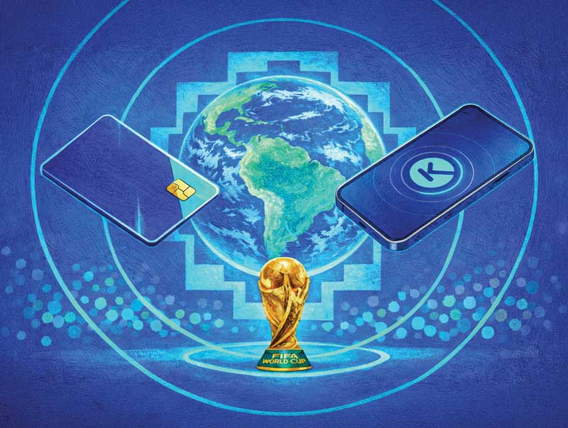 Real Estate,Real Estate Market &amp; Lifestyle,Real Estate México,México,El momento de competir frente al mundo,Mundial 2026,Fifa 2026,Mundial de fútbol 2026, El evento impactará a segmentos como la infraestructura, tecnología, el turismo y consumo.