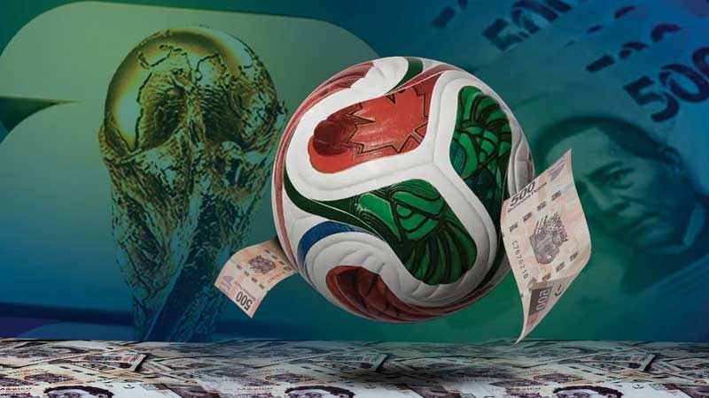 Real Estate,Real Estate Market &amp; Lifestyle,Real Estate México,México,El momento de competir frente al mundo,Mundial 2026,Fifa 2026,Mundial de fútbol 2026, 