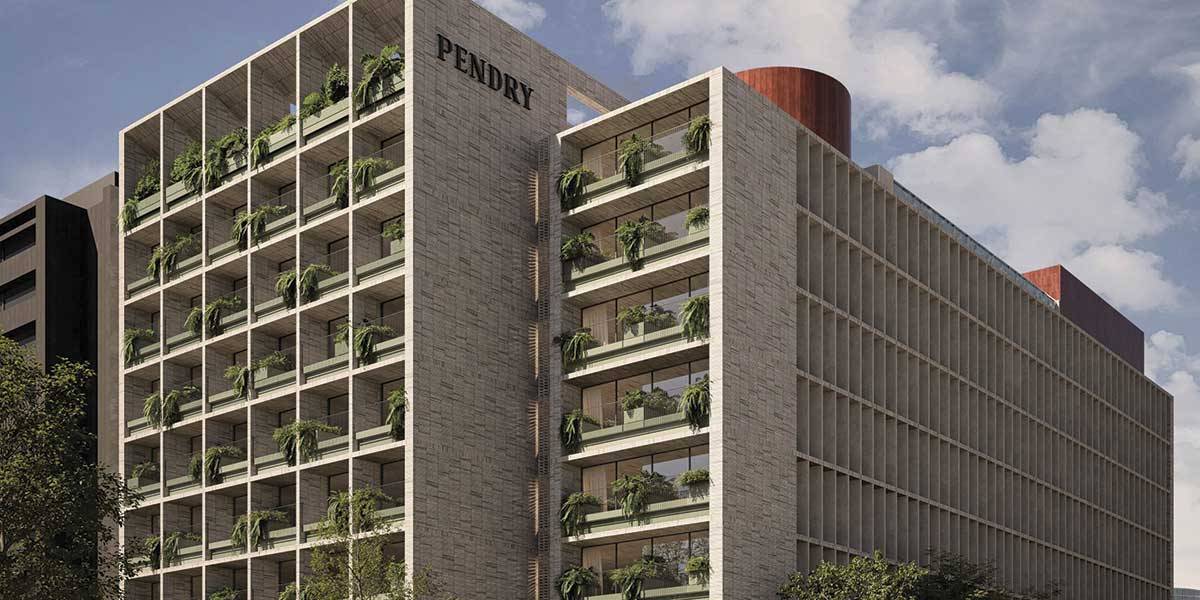 Branded Residences en CDMX: lo que los números están diciendo