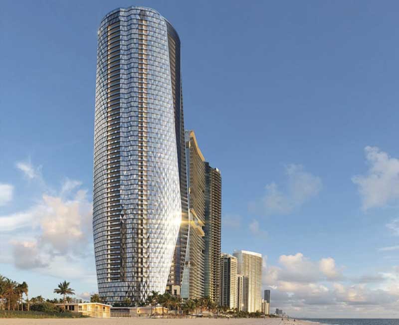 Real Estate,Real Estate Market &amp; Lifestyle,Real Estate México,The Art of Living, The New Art of Living,lujo inmobiliario,Branded Residences, Bentley Residences, Miami Beach.