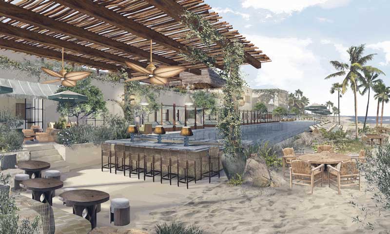 Real Estate,Real Estate Market &amp;amp; Lifestyle,Real Estate México,The Art of Living, The New Art of Living,lujo inmobiliario,Branded Residences, Casa Soho Los Cabos, Cabo del Sol.