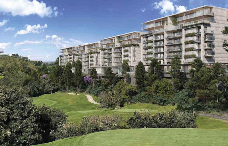 Real Estate,Real Estate Market &amp;amp; Lifestyle,Real Estate México,The Art of Living, The New Art of Living,lujo inmobiliario,Branded Residences, The Residences by Roche Bobois, Bosque Real.