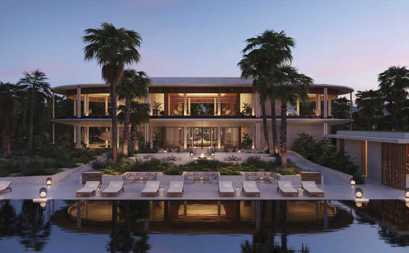 Real Estate,Real Estate Market &amp;amp; Lifestyle,Real Estate México,The Art of Living, The New Art of Living,lujo inmobiliario,Branded Residences, 