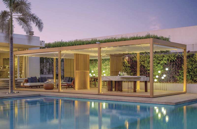 Real Estate,Real Estate Market &amp;amp; Lifestyle,Real Estate México,The Art of Living, The New Art of Living,lujo inmobiliario,Branded Residences, Azuris Renato Dettorre-Paola Lenti.