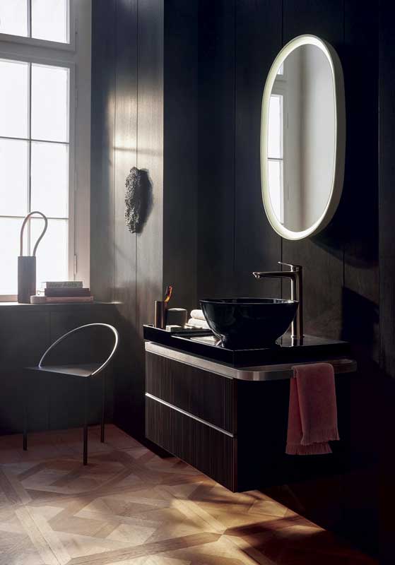 Real Estate,Real Estate Market &amp; Lifestyle,Real Estate México,The Art of Living, The New Art of Living,lujo inmobiliario,Branded Residences, Antonio Cittero - Duravit.